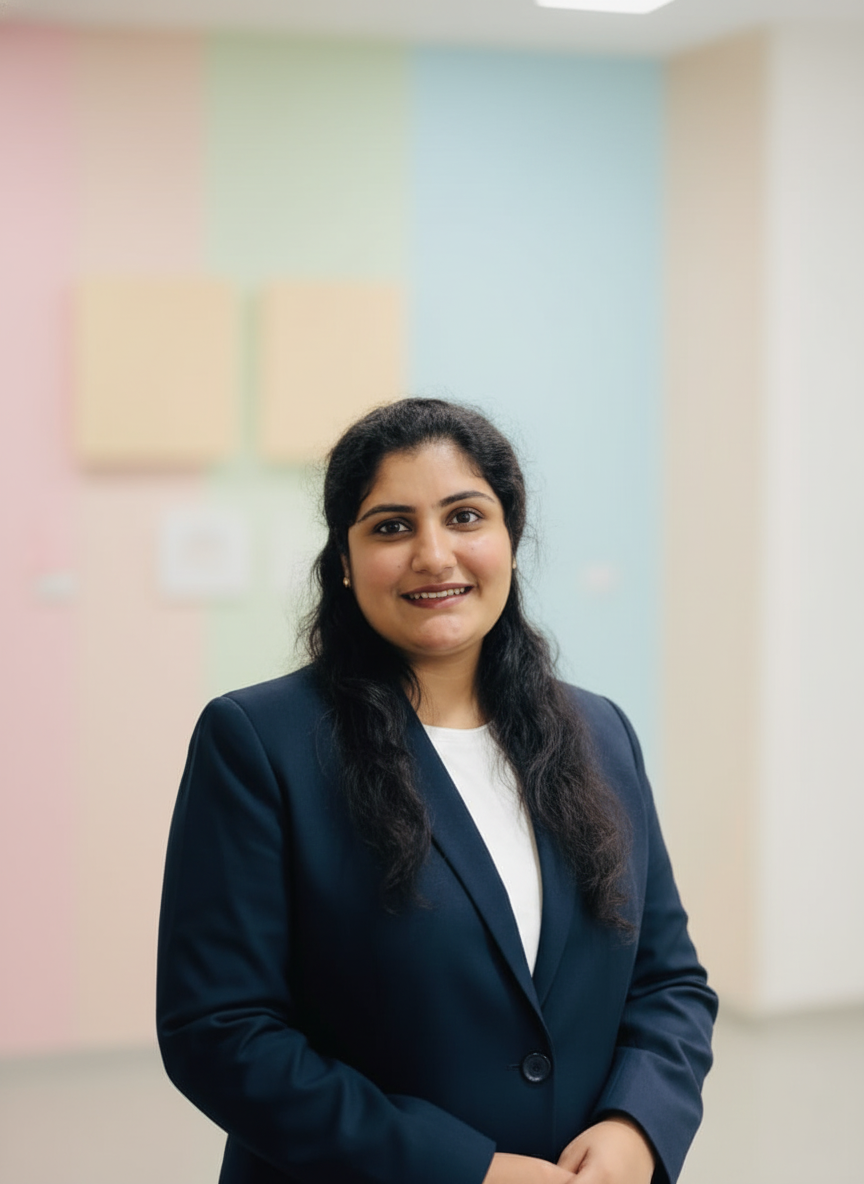 Rohit Mehta - Founder